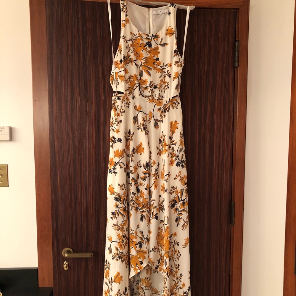 Ali & Jay (Lulu’s) Maxi